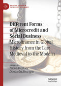 Palgrave Studies in the History of Finance