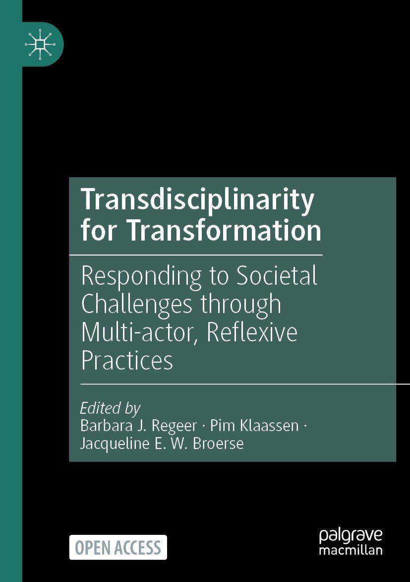 Transdisciplinarity for Transformation