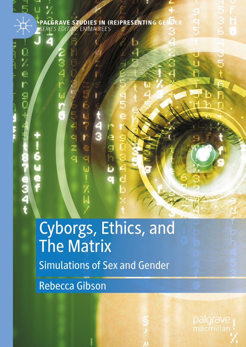 Palgrave Studies in (Re)Presenting Gender