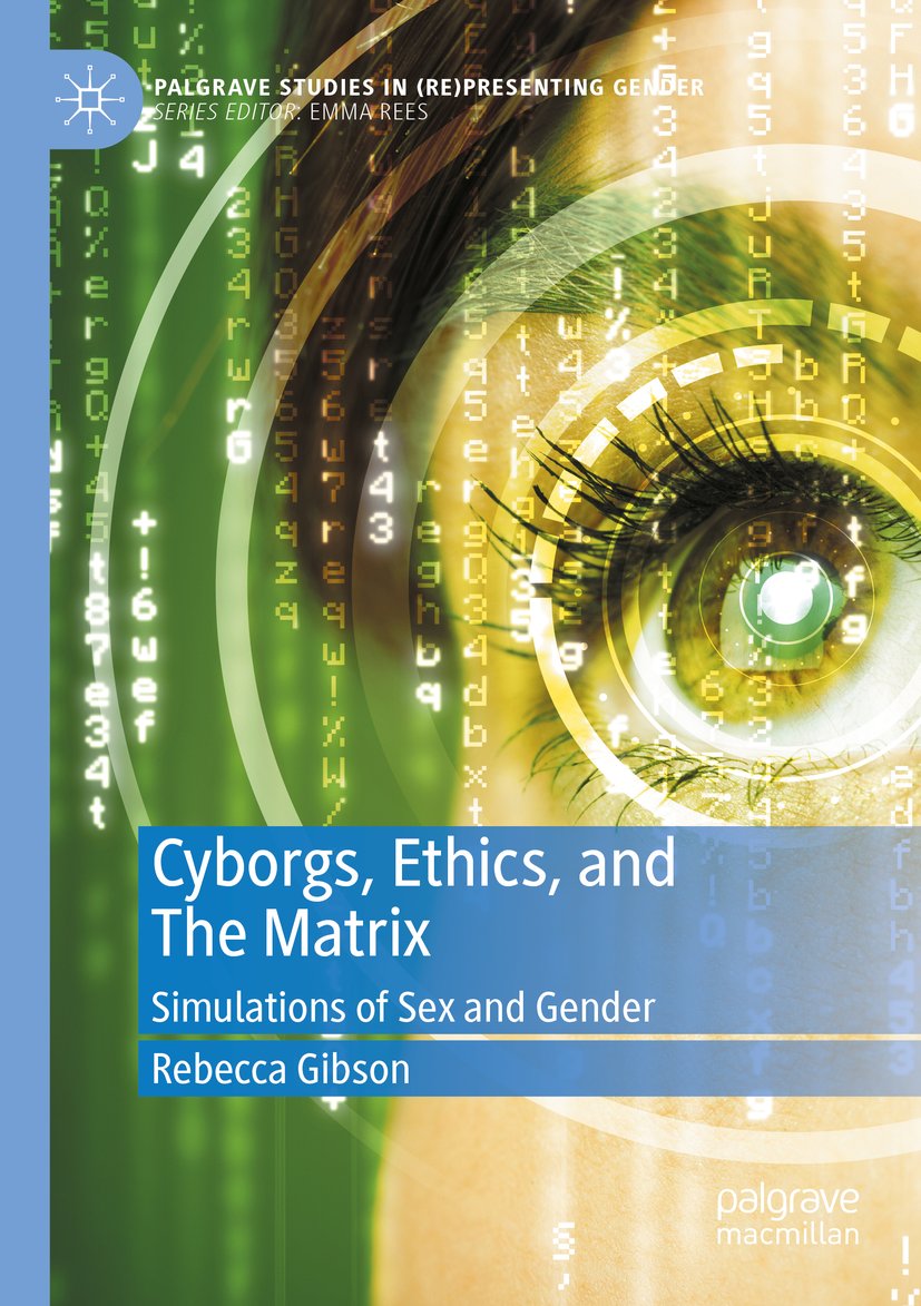 Palgrave Studies in (Re)Presenting Gender