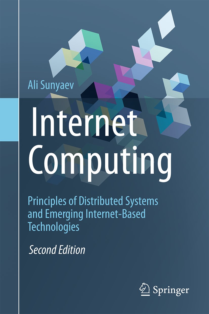 Internet Computing