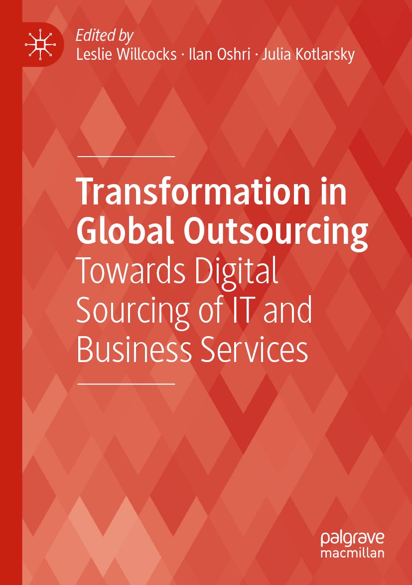 Technology, Work and Globalization