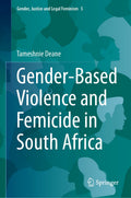 Gender, Justice and Legal Feminism