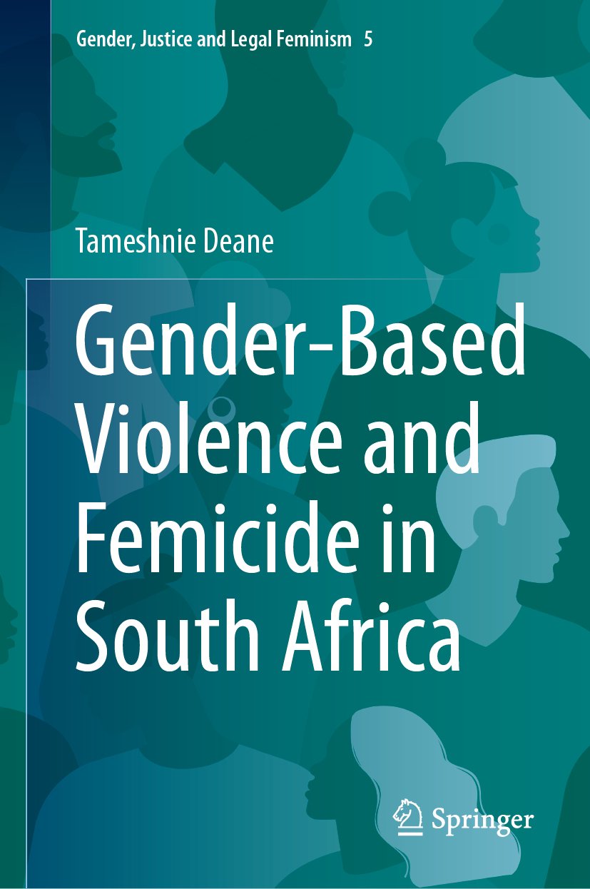 Gender, Justice and Legal Feminism