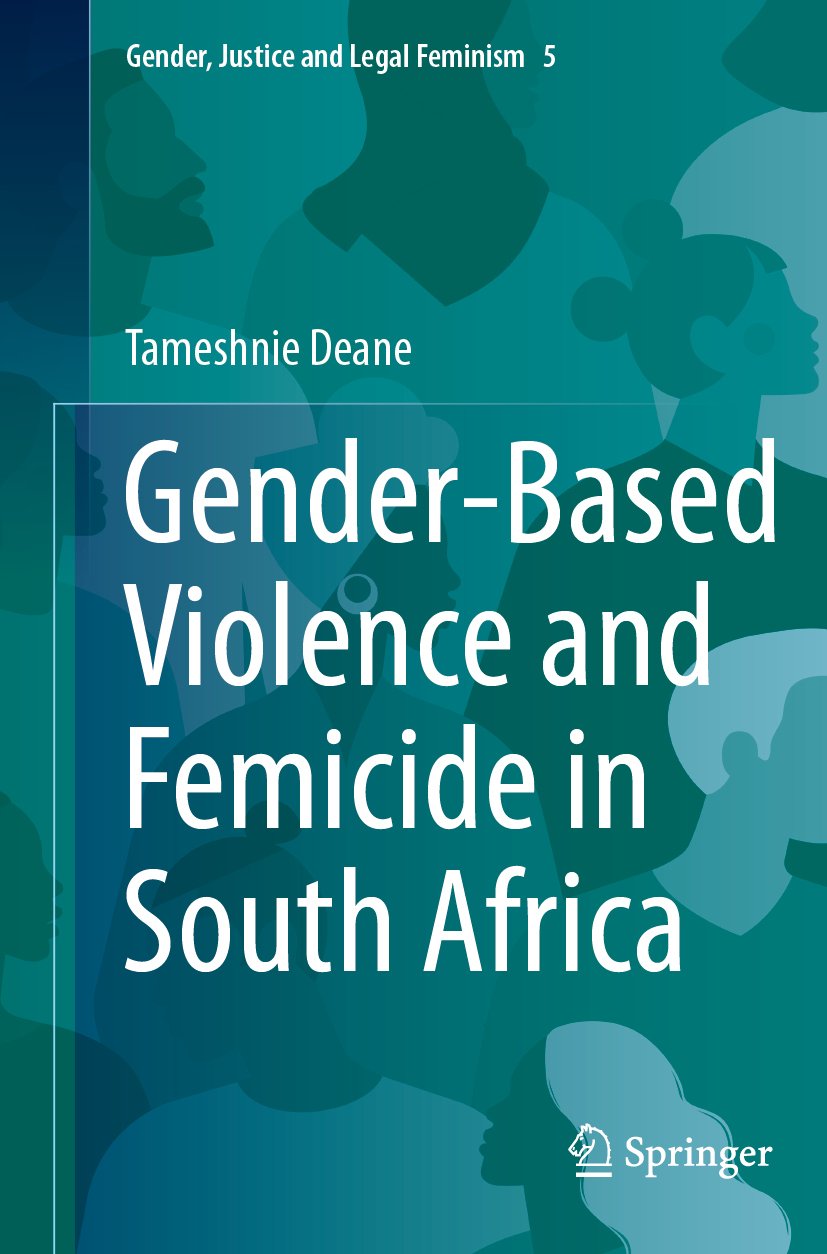 Gender, Justice and Legal Feminism