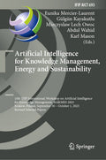 IFIP Advances in Information and Communication Technology