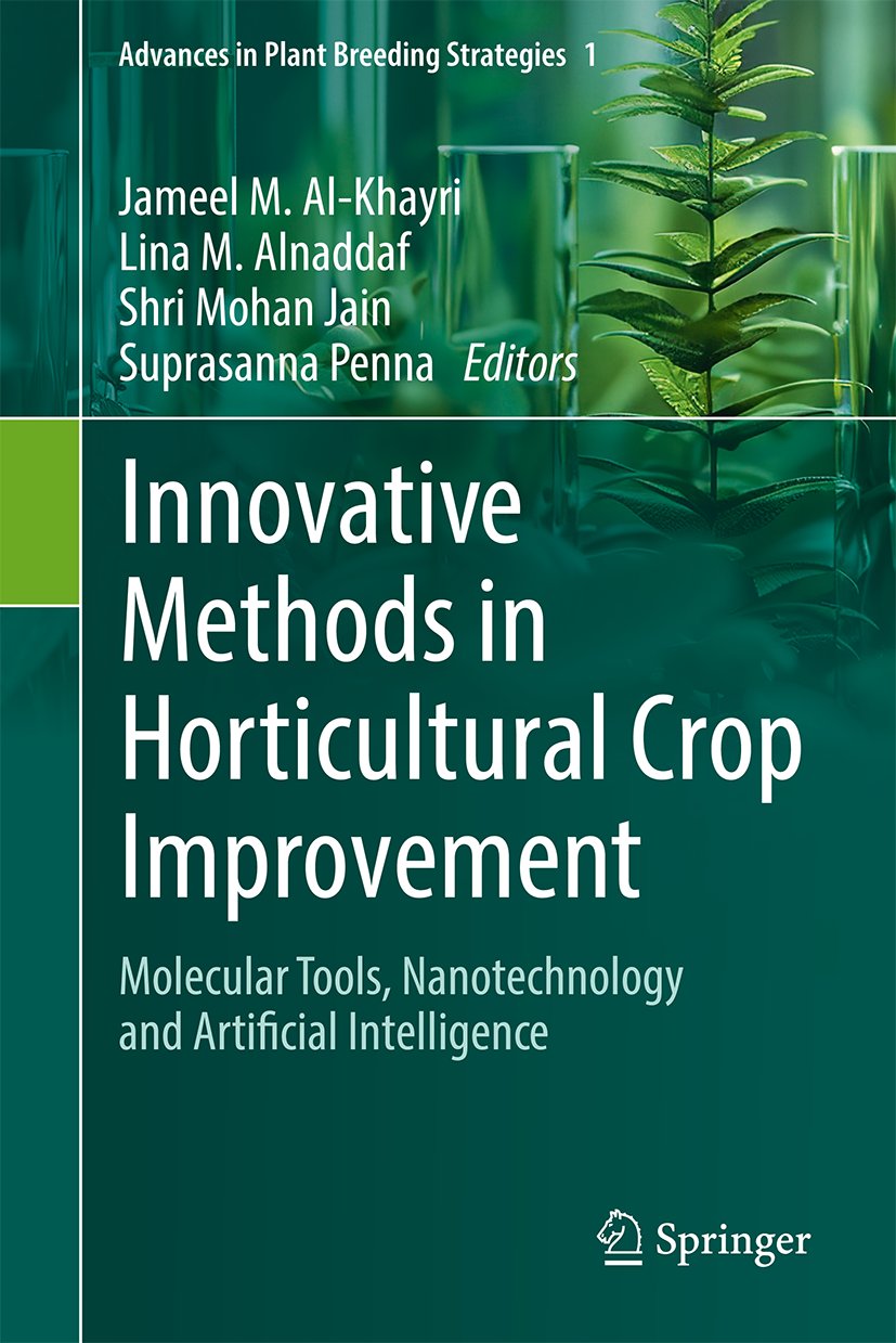 Advances in Plant Breeding Strategies