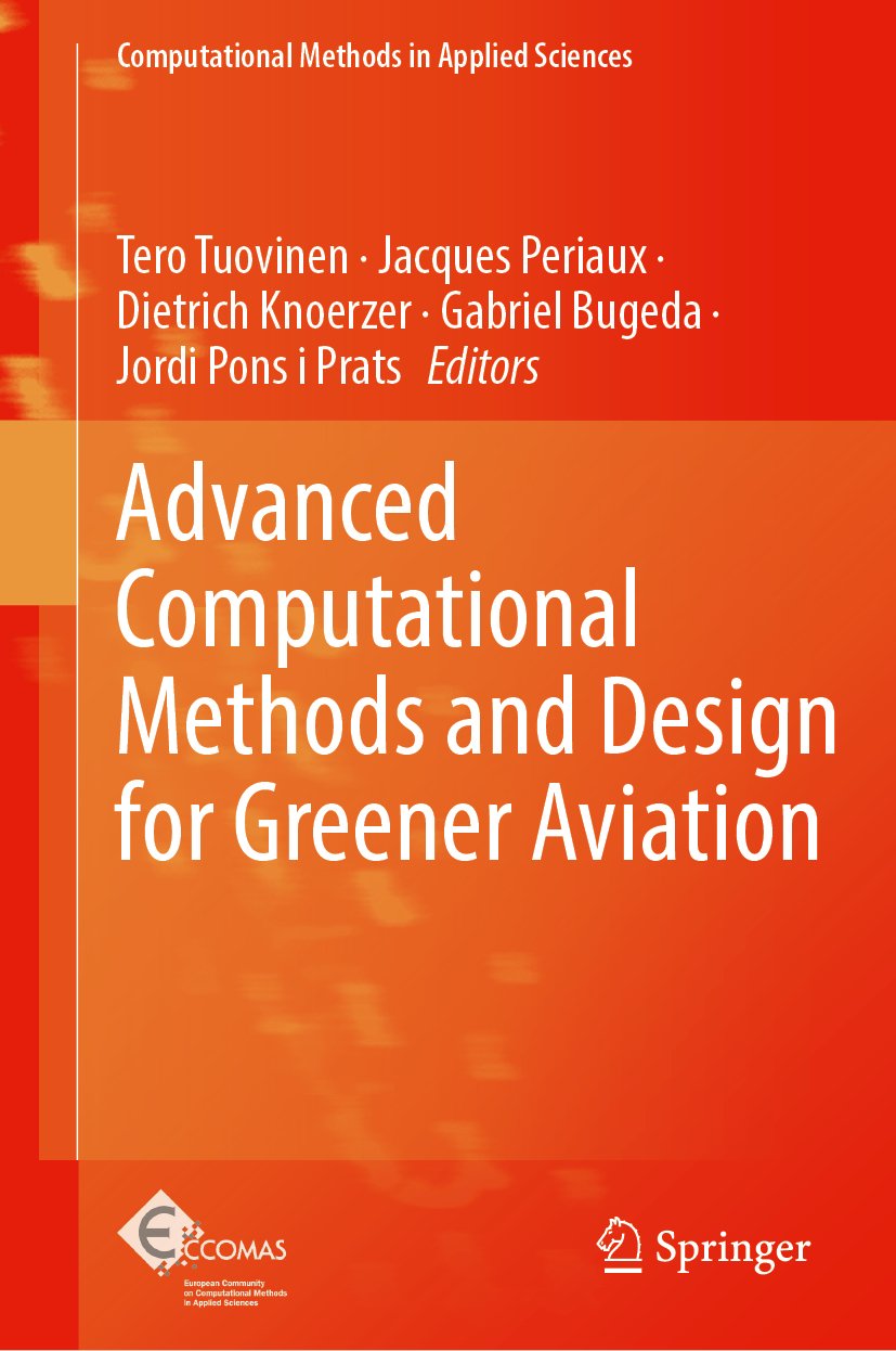 Computational Methods in Applied Sciences