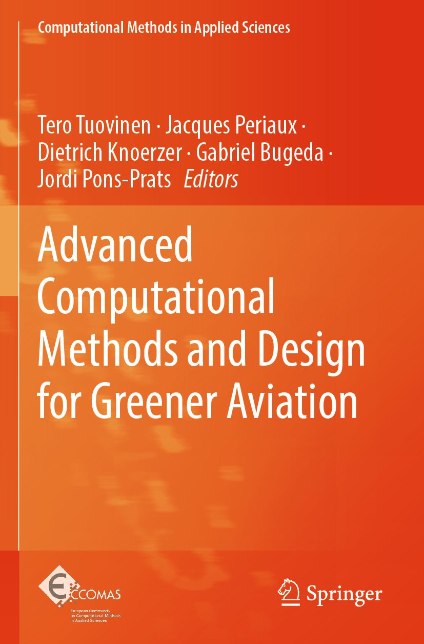 Computational Methods in Applied Sciences