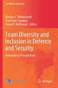 Team Diversity and Inclusion in Defence and Security
