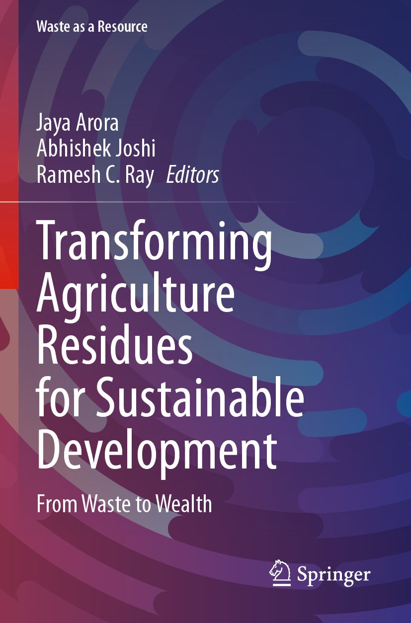 Waste as a Resource