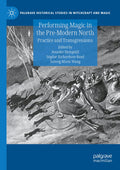 Palgrave Historical Studies in Witchcraft and Magic