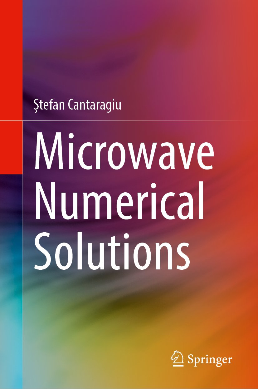 Microwave Numerical Solutions