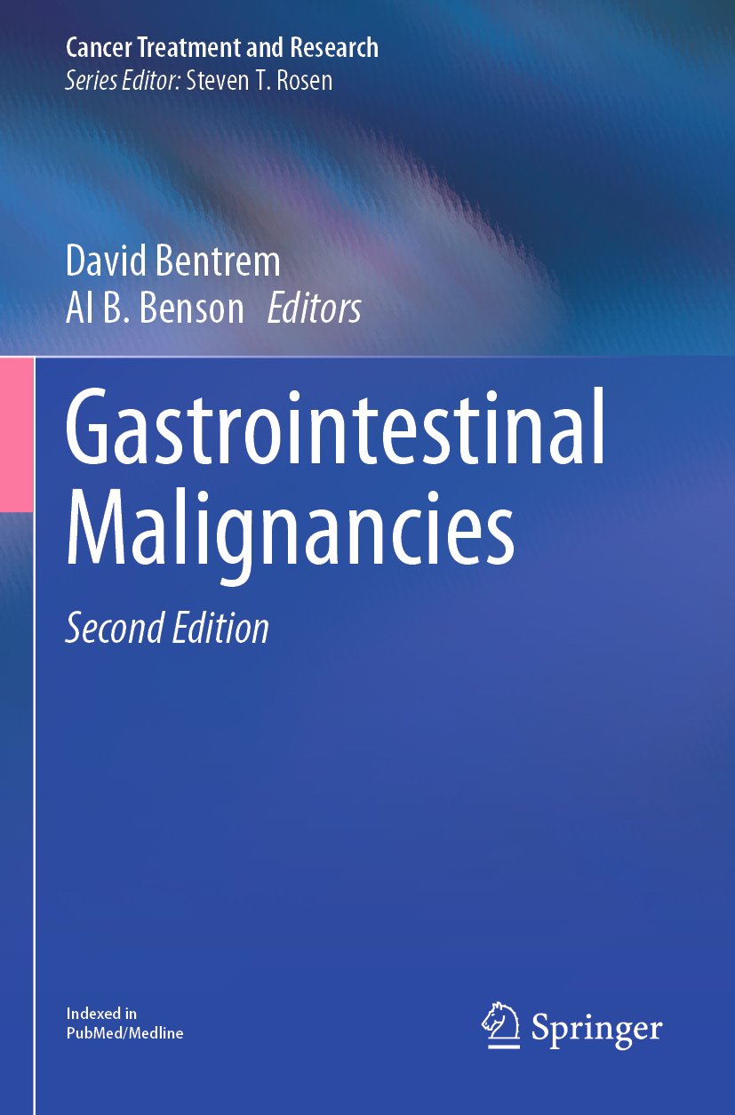 Gastrointestinal Malignancies
