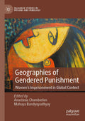 Palgrave Studies in Prisons and Penology