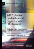 Palgrave Studies in African Leadership