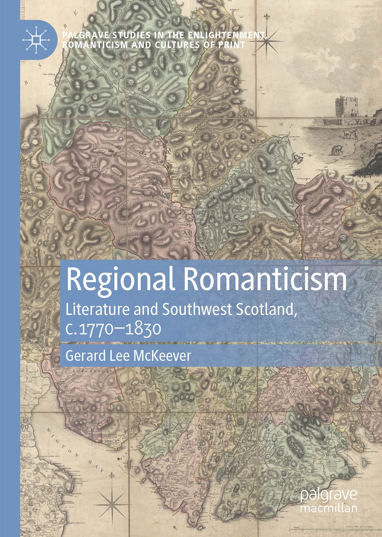 Palgrave Studies in the Enlightenment, Romanticism and Cultures of Print