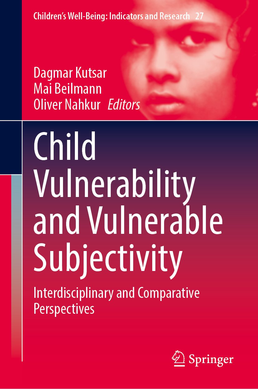 Children’s Well-Being: Indicators and Research