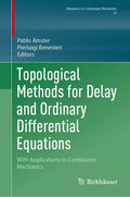 Topological Methods for Delay and Ordinary Differential Equations