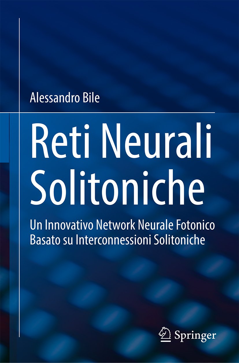 Reti Neurali Solitoniche
