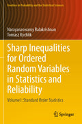 Frontiers in Probability and the Statistical Sciences