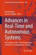 Lecture Notes in Networks and Systems