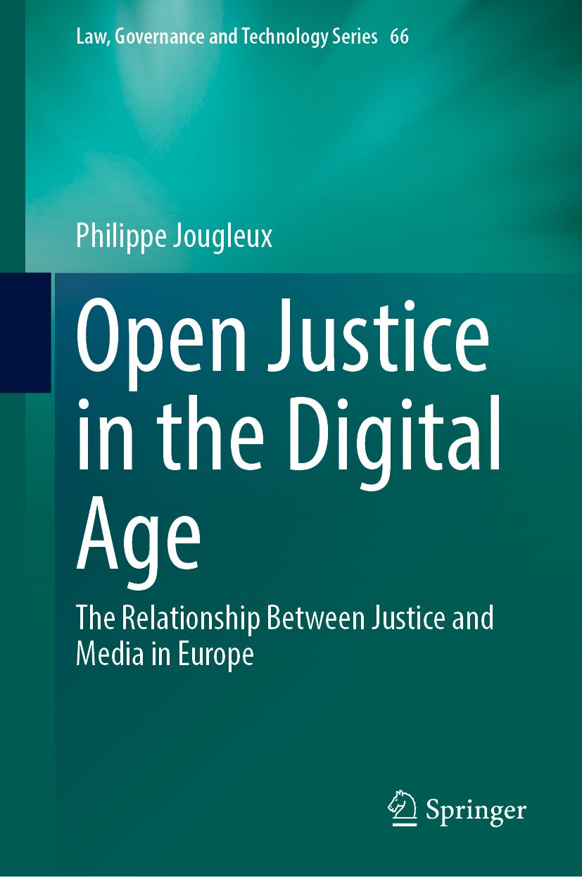 Law, Governance and Technology Series