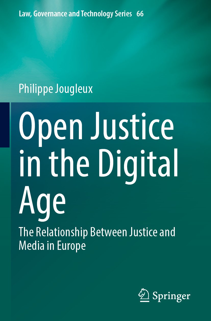 Law, Governance and Technology Series