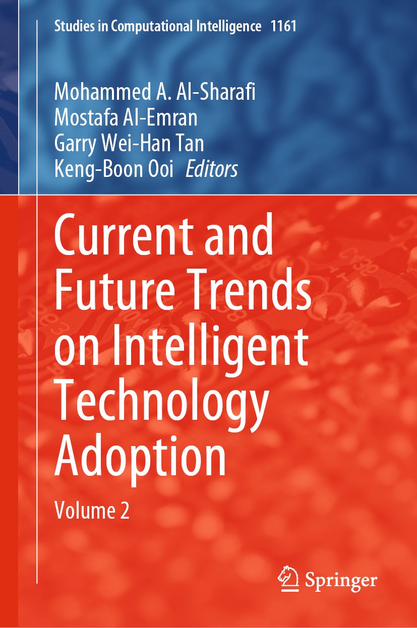 Studies in Computational Intelligence