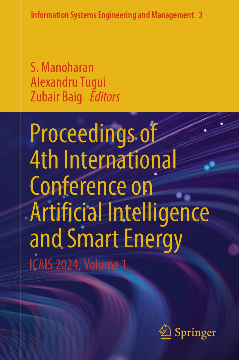 Information Systems Engineering and Management