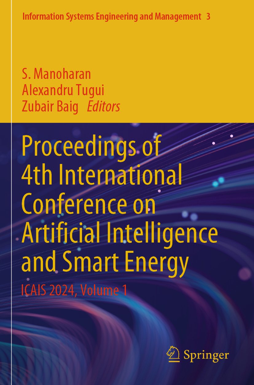 Information Systems Engineering and Management