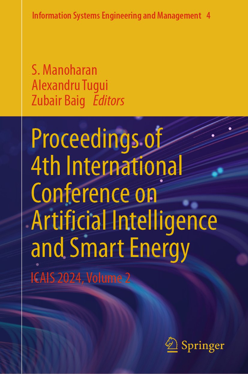 Information Systems Engineering and Management