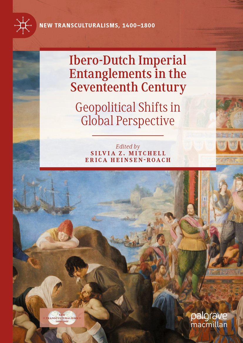 New Transculturalisms, 1400–1800