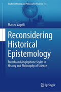 Studies in History and Philosophy of Science