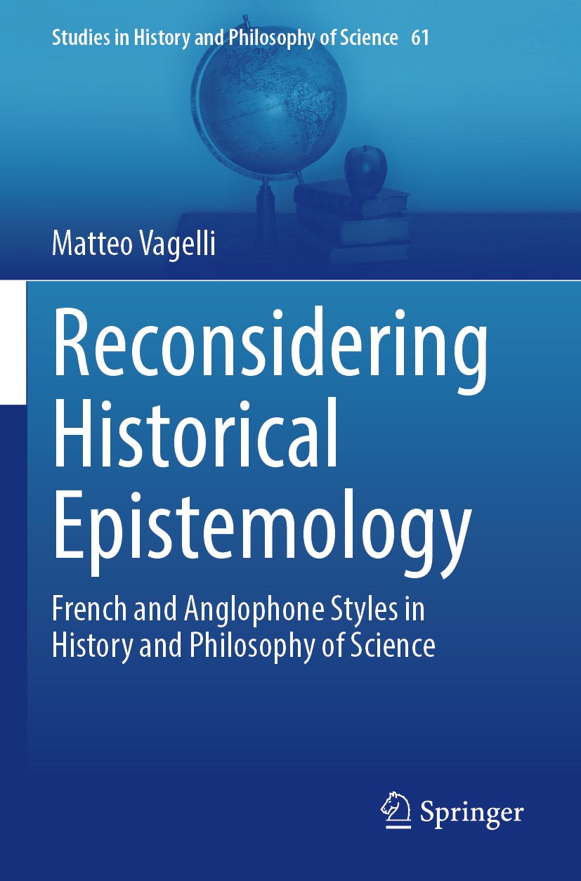 Studies in History and Philosophy of Science