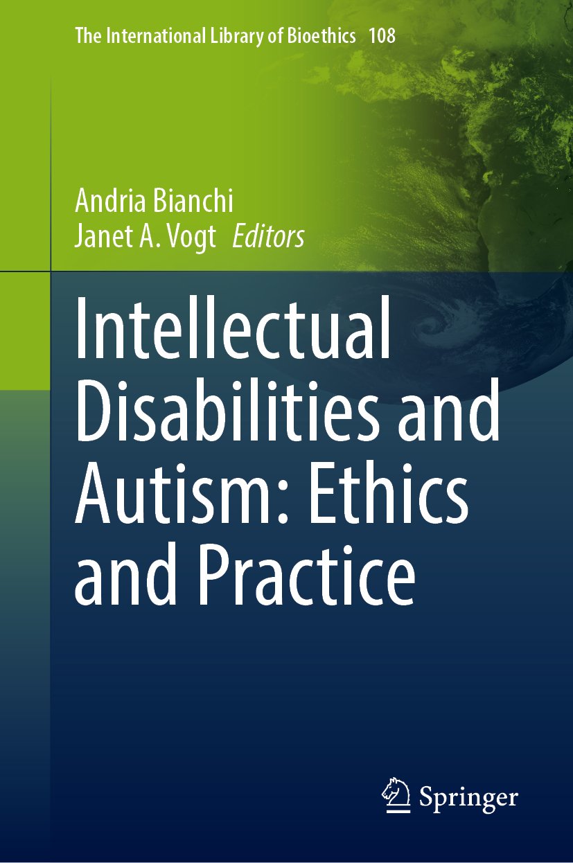 The International Library of Bioethics
