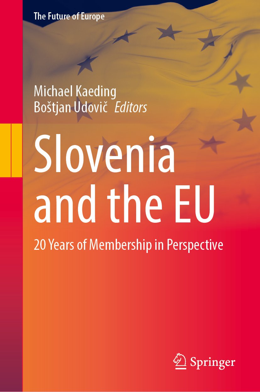 The Future of Europe