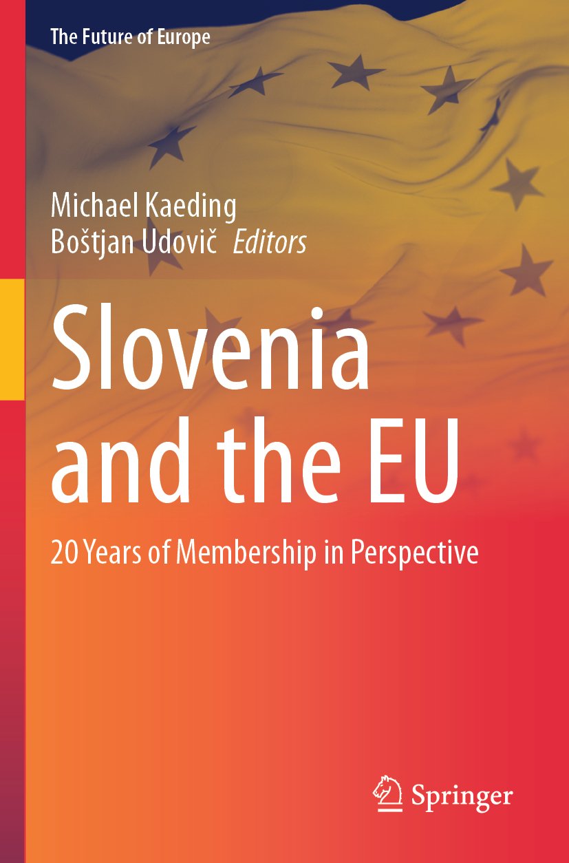 The Future of Europe