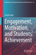 Globalisation, Comparative Education and Policy Research