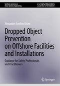 Synthesis Lectures on Ocean Systems Engineering