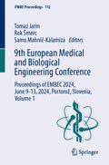 IFMBE Proceedings