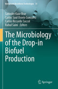 The Microbiology of the Drop-in Biofuel Production