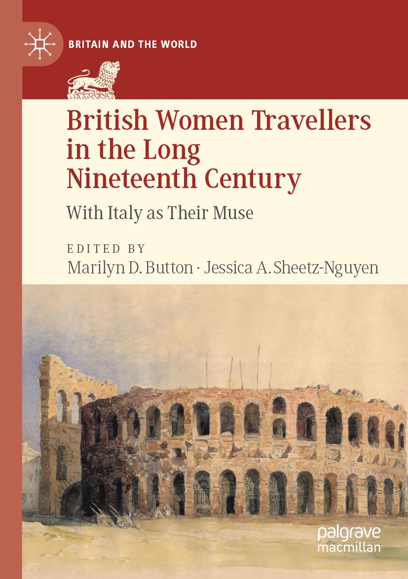 British Women Travellers in the Long Nineteenth Century