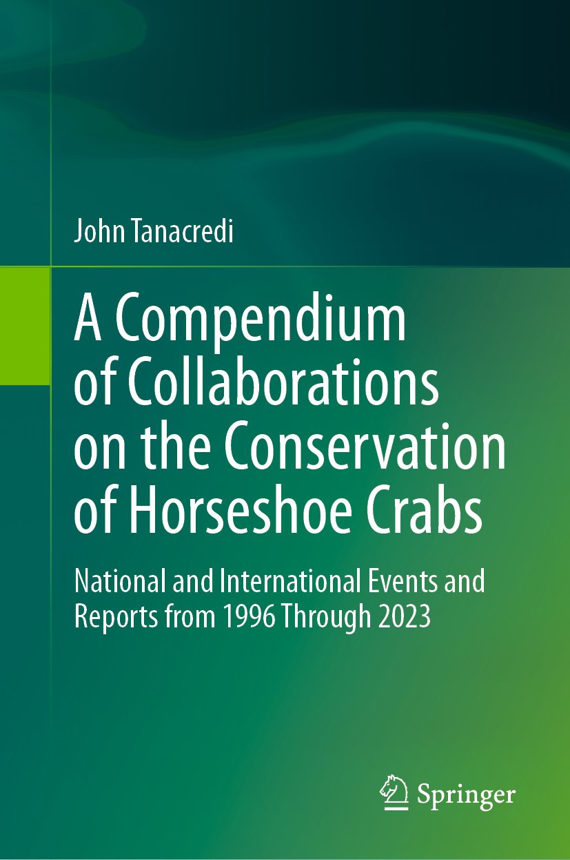 A Compendium of Collaborations on the Conservation of Horseshoe Crabs
