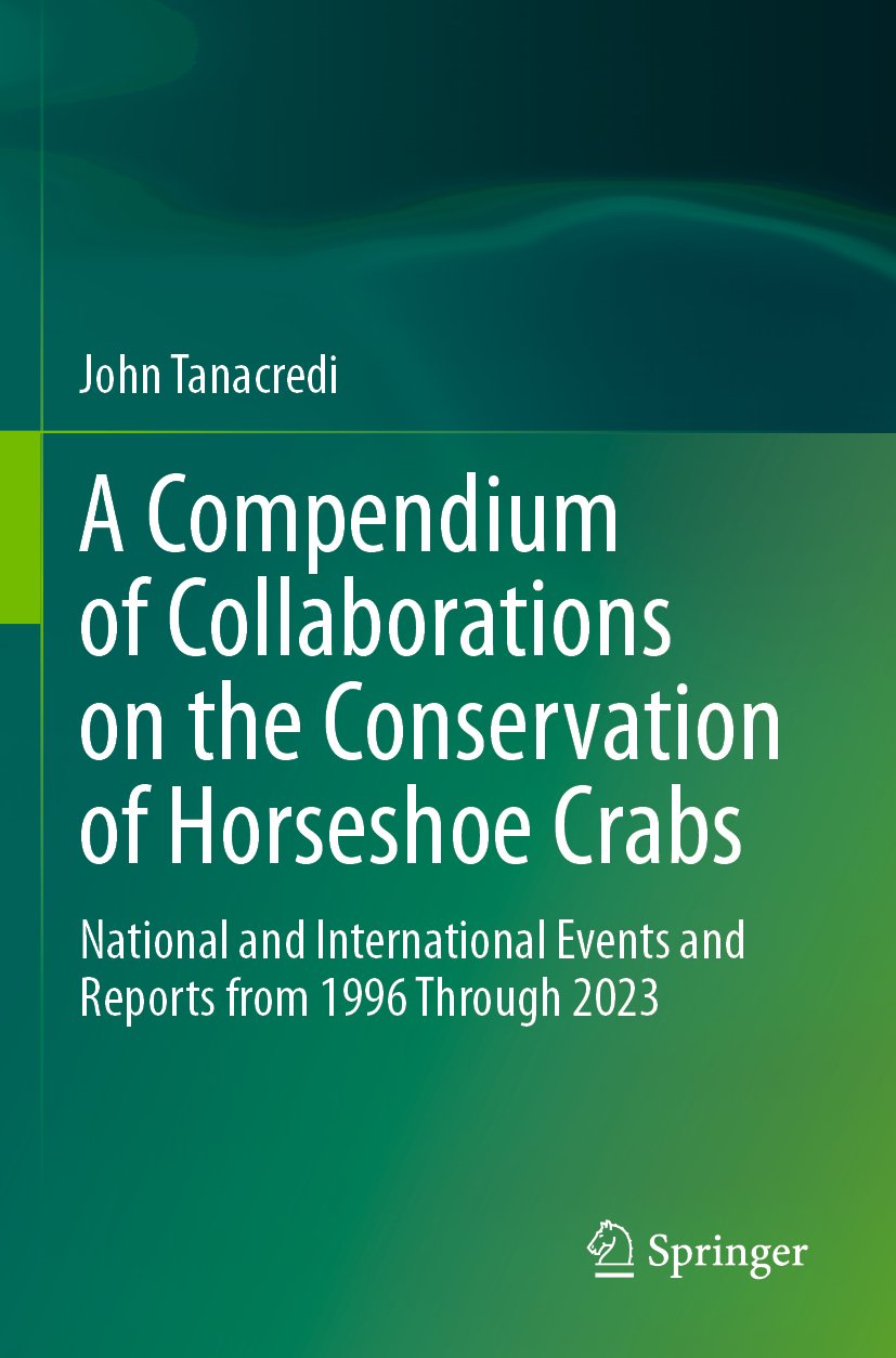 A Compendium of Collaborations on the Conservation of Horseshoe Crabs