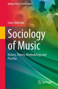 Springer Texts in Social Sciences