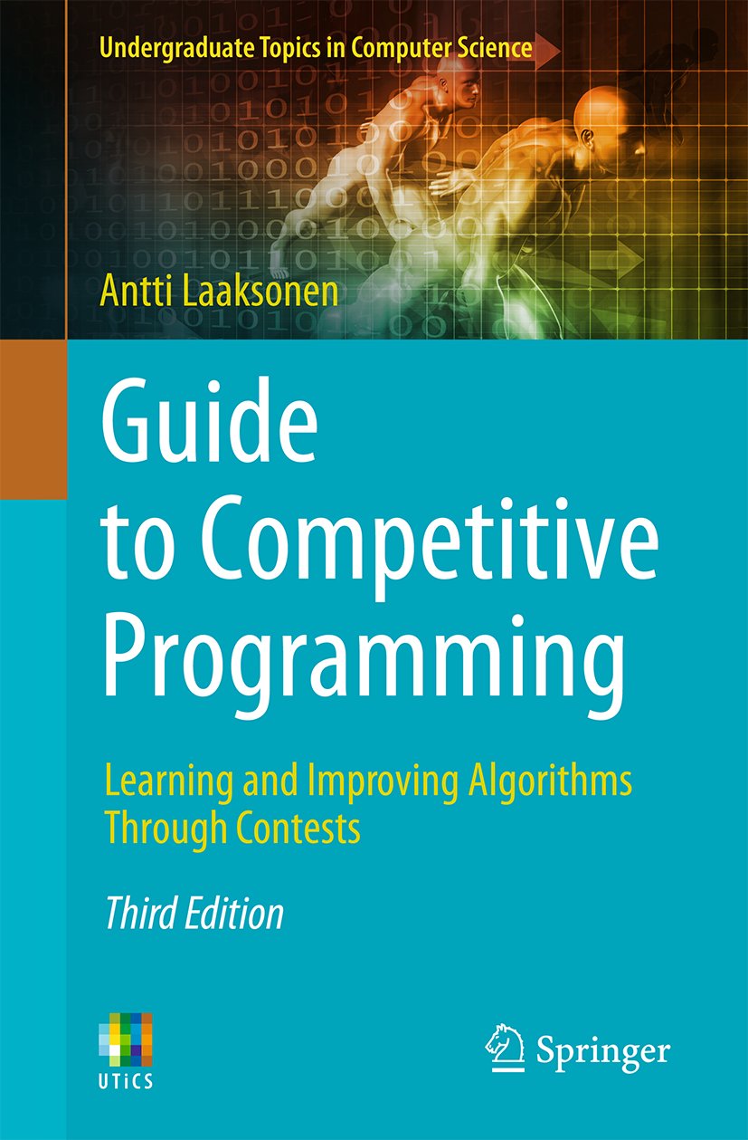 Undergraduate Topics in Computer Science