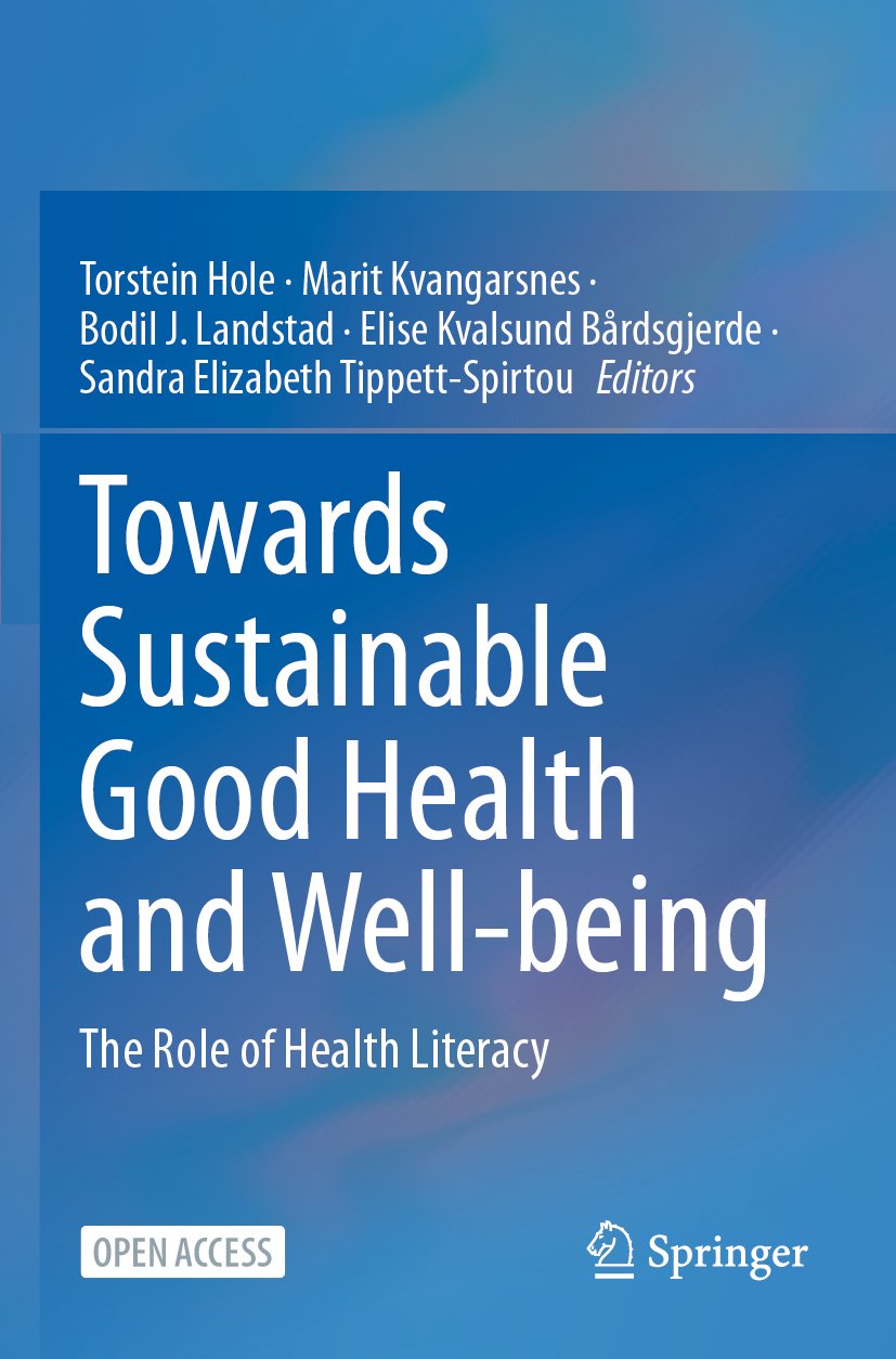 Towards Sustainable Good Health and Well-being