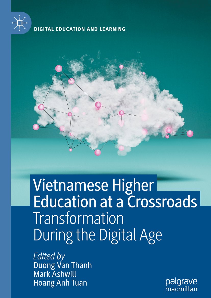 Digital Education and Learning