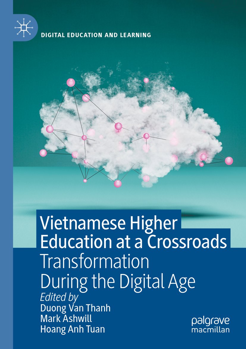 Digital Education and Learning
